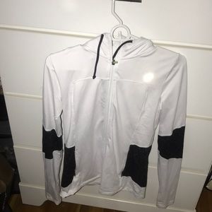 Brand new asics jacket